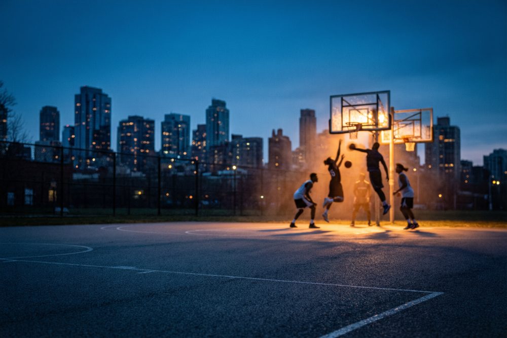 领先信号灯：巴西男篮的守成难题